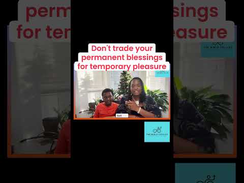 EP 27 | Esau LOST EVERYTHING for vegetable soup and crackers! (Gen. 25:29-34)