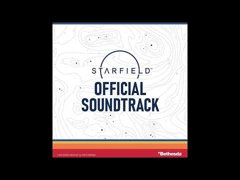 The Sol System | Starfield OST