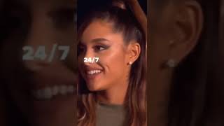 Download lagu 24/7 ariana songs😩💕 #arianagrande #ariana #24/7 #fan #positions mp3 Download lagu 24/7 ariana songs😩💕 #arianagrande #ariana #24/7 #fan #positions mp3