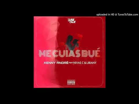 Kenny André ft. Nivas'C & Liriany - Cuias Bué (Zouk)