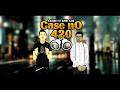 LAURE Case No 420 Ft GUN ACE OFFICIAL LYRICS VIDEO HD
