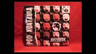ORTODOX - POD KONTROLA (2007) (PUNK PL)