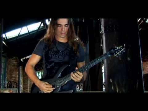 Enfermo - Kiko Loureiro