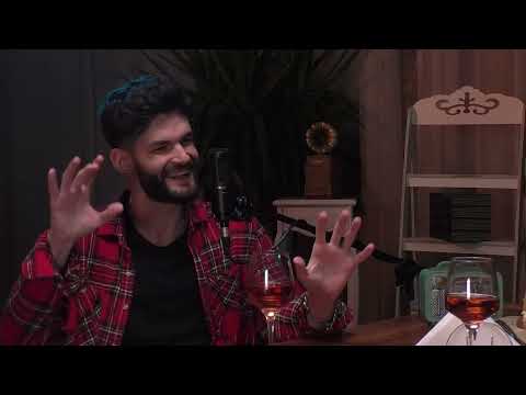 La Povesti cu Sanfira - Edward Sanda | #Podcast #6 #2022