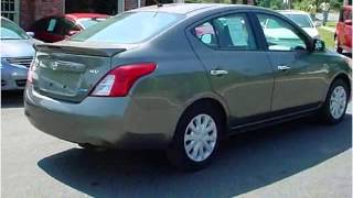 preview picture of video '2013 Nissan Versa Used Cars Bloomfield CT'
