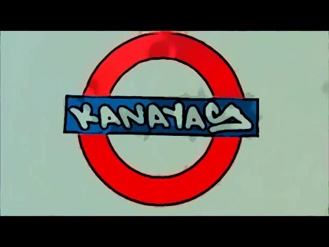 KANAYAS - Hemos Vuelto (2015)