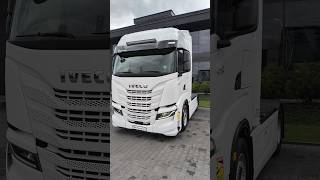 IVECO S-Way 510 nyergesvontat&oacute; | K&eacute;p 4 - Autoline