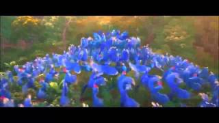 Barbatuques, Andy García and Rita Moreno - Você Chegou