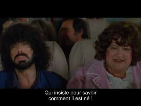 Tomas Milian - Il figlio dello sceicco