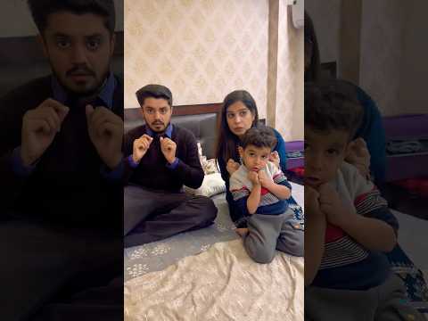 Ye kon dara rha hai😳😱||puja dhamija shorts #pujadhamija #shorts