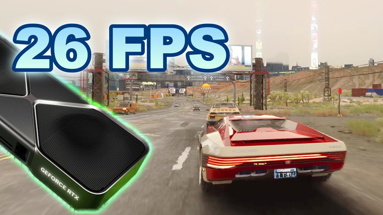 A NOVA PLACA RTX 5090 DEU POLEMICA