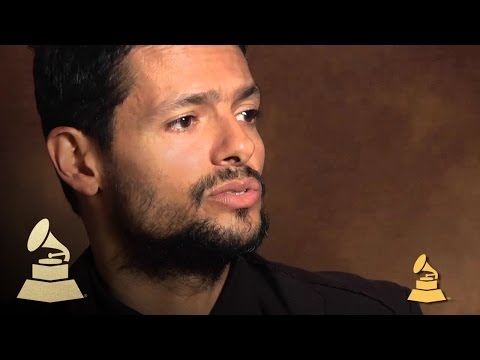 Draco Rosa - Describe Draco Rosa | GRAMMYs