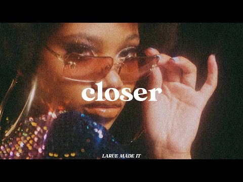 [free] Anderson Paak & Free Nationals, R&B Funk Type Beat 2021 | "closer"