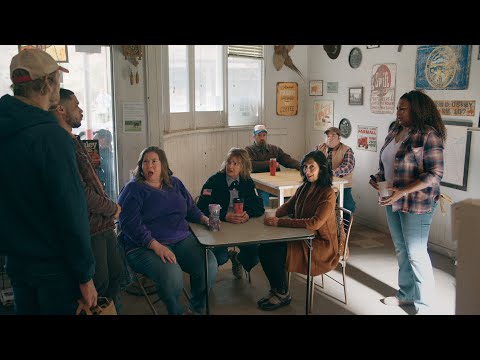 Mike Uses the Wrong Two Words to Keep the Peace - Bless This Mess