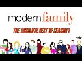 Modern Family The Absolute Best Of Season 1