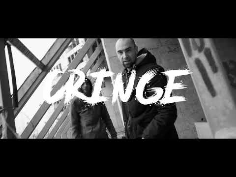 VARGEK BEATANGA - CRINGE feat. KRAKEN prod. Beatanga (OFFICIAL VIDEO)