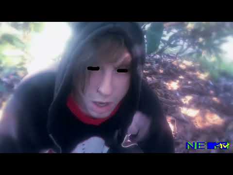 RYVNMVXWXLL (GROTE$QUE) - i want to die.txt (OFFICIAL MUSIC VIDEO)