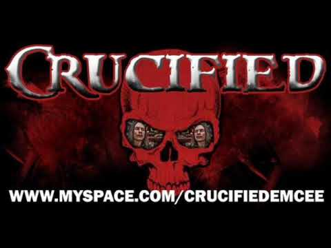 Crucified - Killers In Your Mind ft Shy One