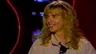Tommy Shaw - Ambition Interview pt 1