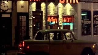 Eskimo Joe - New York with scenes from Taxi Driver
