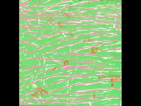 Lightning Bolt-Behemoth