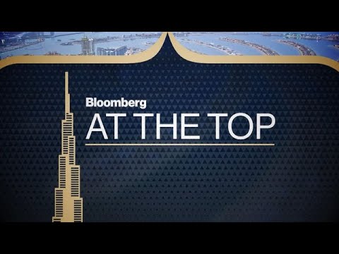 At The Top: Accor CEO Sebastien Bazin