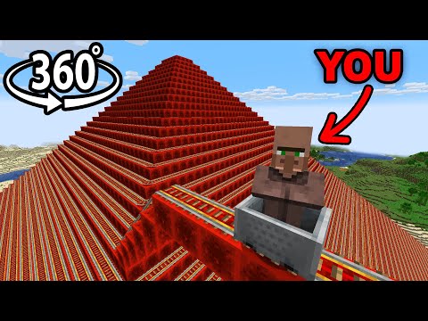 POV: You're a Villager giving bad trades in 2700 B.C.