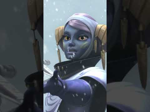 Talz Star Wars Species Lore in Under a Minute