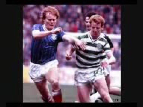 Tommy Burns - A Tribute