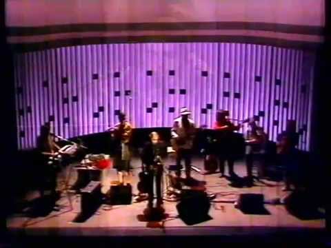 "Battlefield Band" & Van Morrison 1