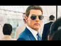 MISSION IMPOSSIBLE 7 DEAD RECKONING Official Trailer 2023