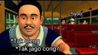 Download lagu Bus oleng versi upin & ipin, dj papa muda geleng2 mp3 Download lagu Bus oleng versi upin & ipin, dj papa muda geleng2 mp3