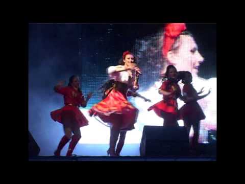 Avanscena - З Україною в серці