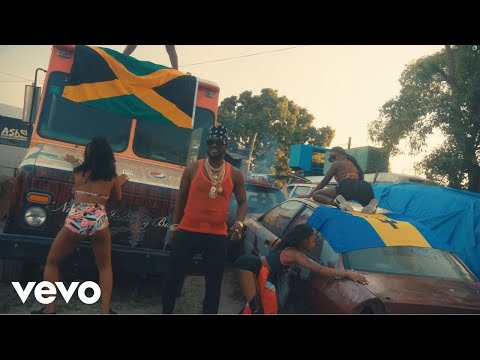 I-Octane - Love Punanny (Official Music Video) (Explicit)