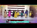 Akasamlo Oka Chukka Puttindi Christmas Song Dance Choreography By Voice Of God Ministries,Nandigama