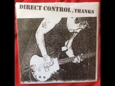 Direct Control - Direct Control