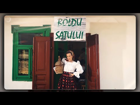 Oana Font - La boldu’ de lângă drum (Videoclip Oficial)