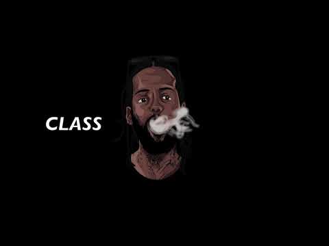 BIG DA DON - CLASS [PROD.SUPA DUST MAN]