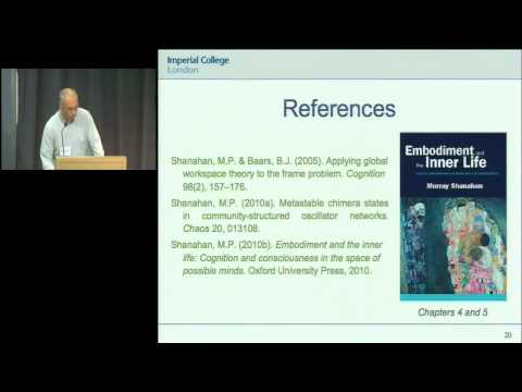 AGI 2011: AGI and Neuroscience