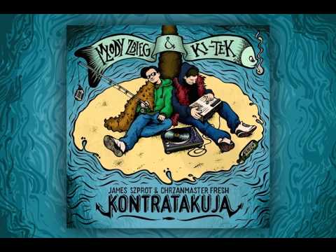07. Młody Zbieg & Ki-Tek - Jebać Świat
