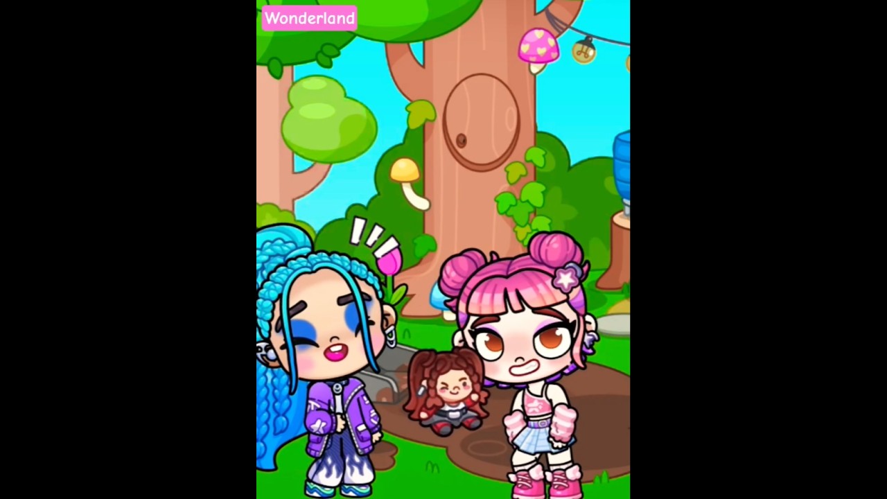 choose your favourite!#trending#funny#avatarworld#vairalvideo#fyp#choose#lumi#vega#sky#galxe#shorts