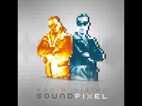 Soniq Vision - Energy Pills