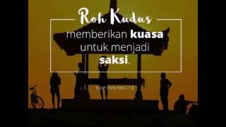 Yang Terbaik - Sari Simorangkir