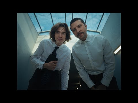 DESPOTIN FAM - GEROS NAUJIENOS (4K)