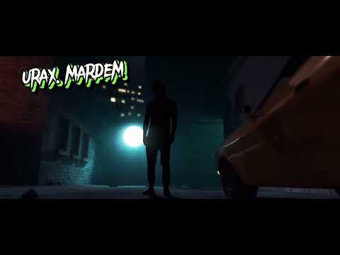 HAK - TRCHEYI MTQOV TUN feat. Lena Ghazaryan /// OFFICIAL Visual armenian(urax.mardem)