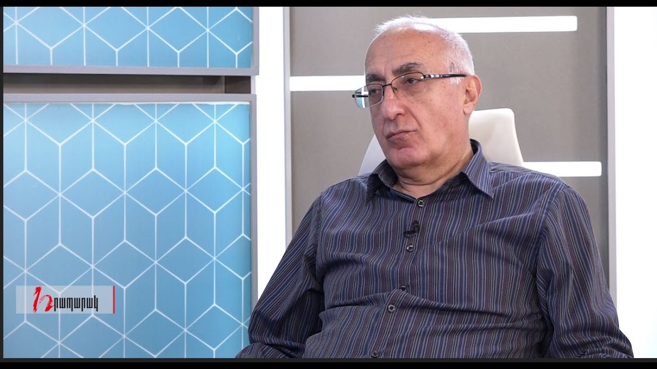 Արտահերթ ընտրությունների պահանջ չի կարող լինել. Արա Սահակյան