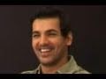 John Abraham Kisses A Fan