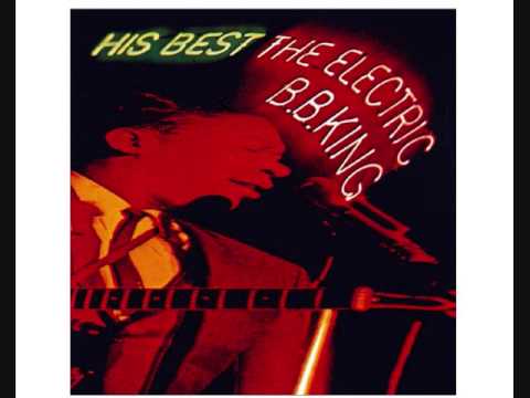 B.B. King - Electric - 03 - The B.B. Jones
