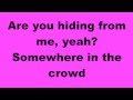 Rihanna - Where Have You Been (Lyrics Original ...