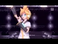 Kagamine Len "Just Be Friends" Project Diva ...
